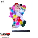 لعبة بازل خشبى ارقام انجليزى (t45).webp