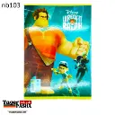 كراسة ديزني 28 ورقة (nb103).webp