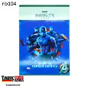 كشكول ديزني 60 ورقة 3 (nb104).webp