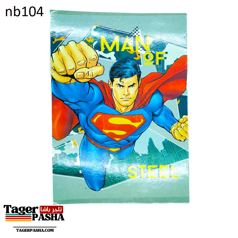 كشكول ديزني 60 ورقة 4 (nb104).webp