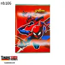 كشكول ديزني 100 ورقة (nb106) 4.webp