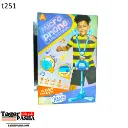 Aمايك ثنائى سيتريو بلوتوث 5039 (t251).webp