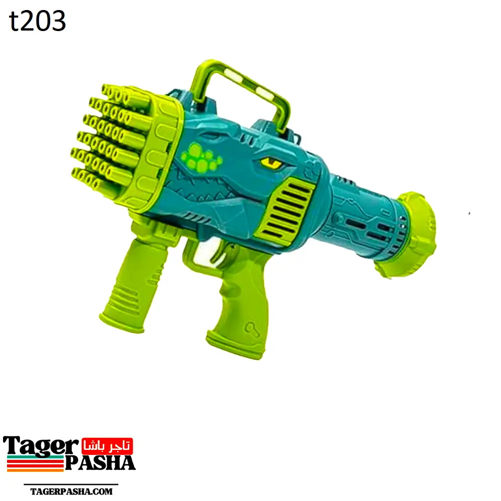 مسدس صابون شكل 2 (t203).webp