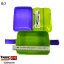 لانش بوكس دورين اخضر2 (lb3).webp