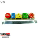 مسطرة تطابق خماسى شرينك (t200).webp