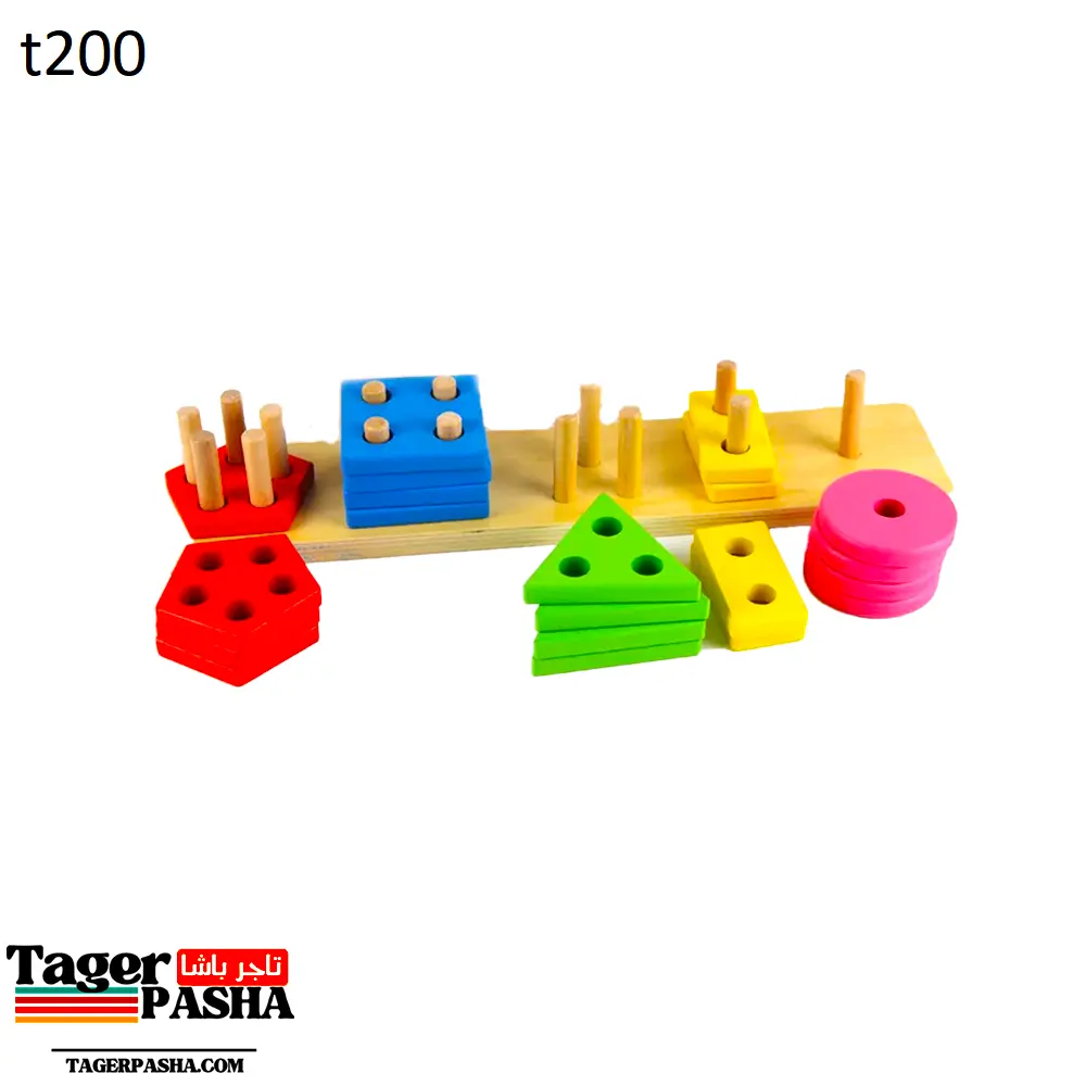 مسطرة تطابق خماسى شرينك شكل 2 (t200).webp