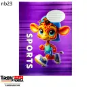 ١٠٠ كراسة ٢٨ورقة ٩اسطر حسام