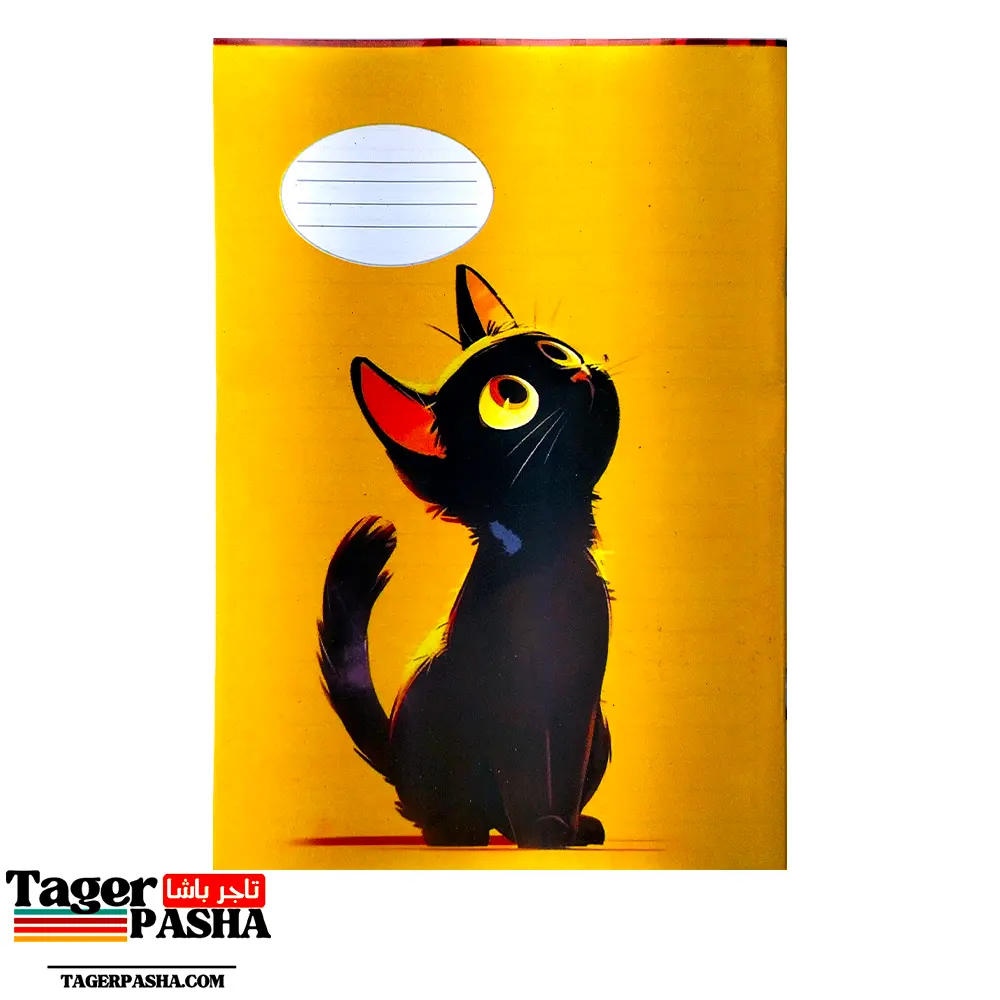 ١٠٠ كراسة ٢٨ورقة E حسام