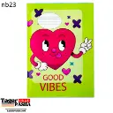 ١٠٠ كراسة ٢٨ورقة مربعات حسام