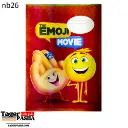 ١٠٠ كشكول ٧٦ورقة مسطر حسام