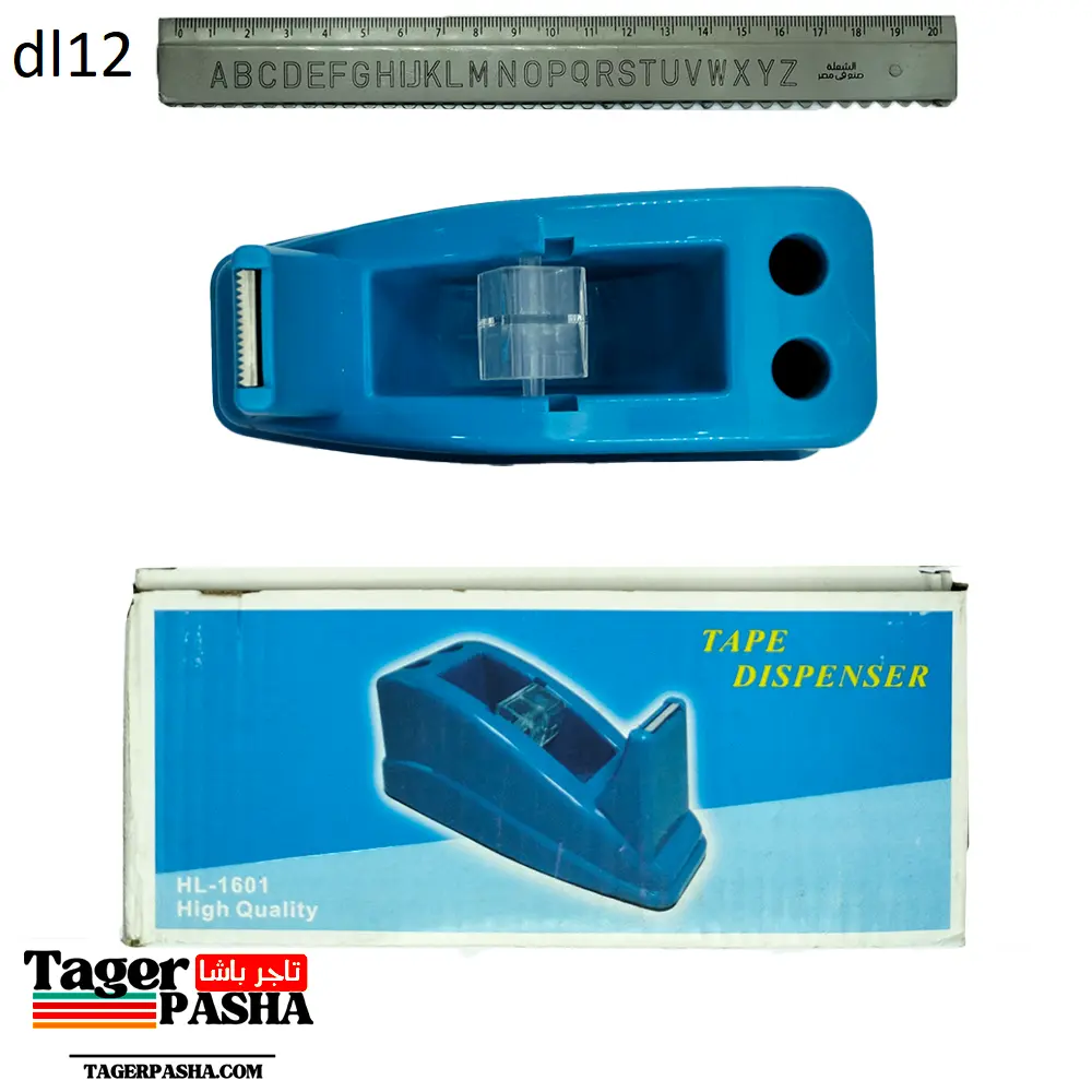قطاعة لزق piasun hl-1601
