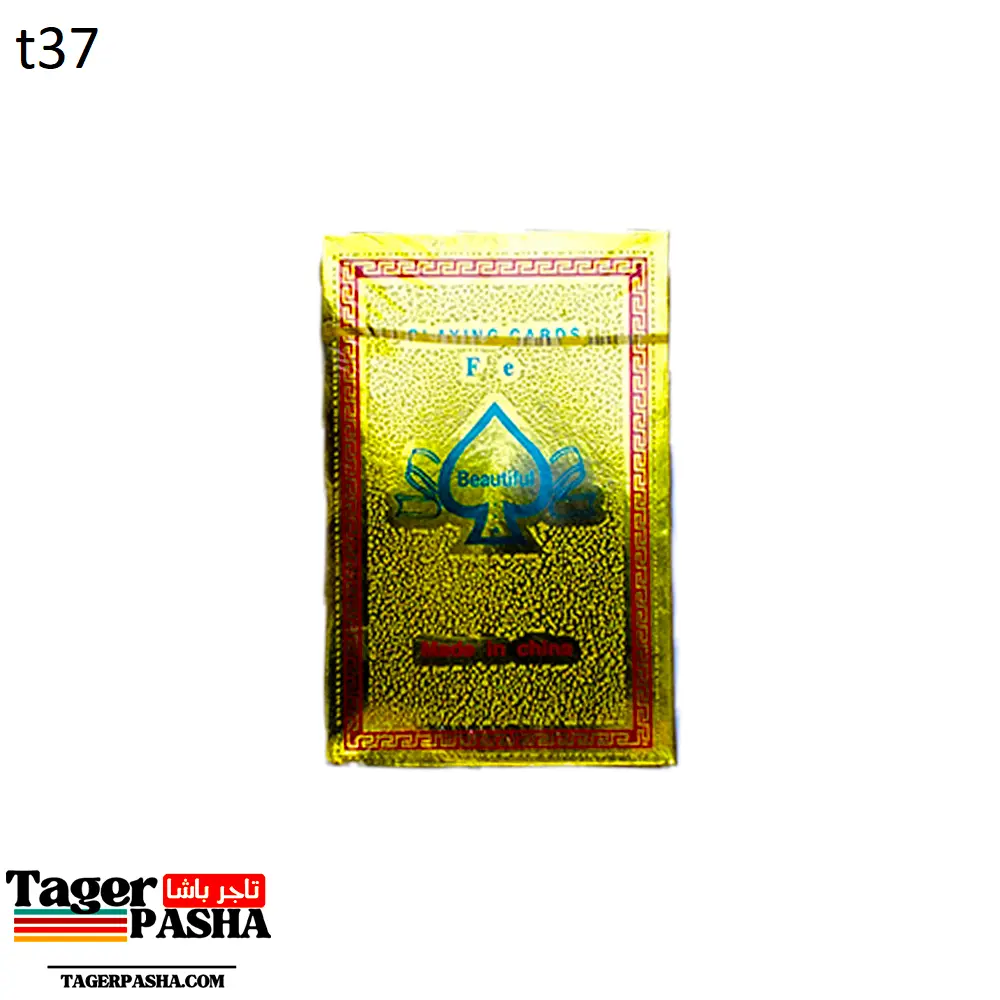 باكو لعبة كوتشينة دهبي مستوردة
