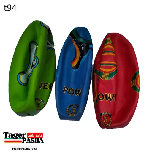 [T94] 4/1 دستة لعبة كرة كفر غانا