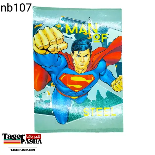 [Nb107] 100 كشكول ديزني 40 ورقة صفحه و صفحة