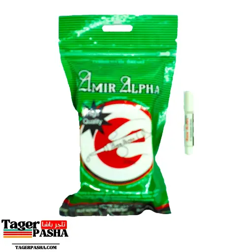 امير ألفا ٥٠قطعة