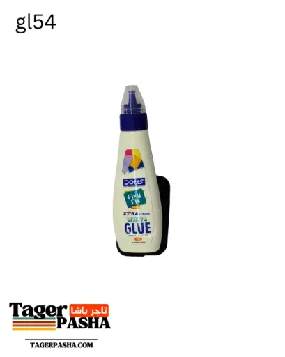 [Gl54] 3 أنبوبة صمغ دومز