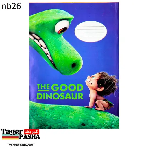 [Nb26] ١٠٠ كشكول ٧٦ورقة صفحه وصفحة