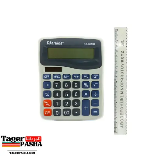 آلة حاسبة karuida kk-3826b