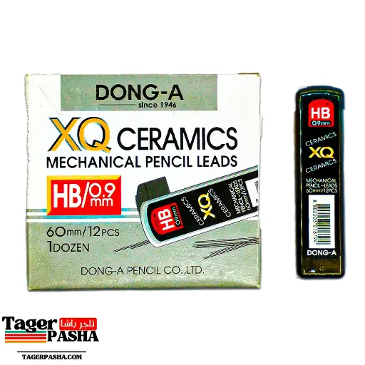 سنون xq HP 0.9mm (١٢قطعة)