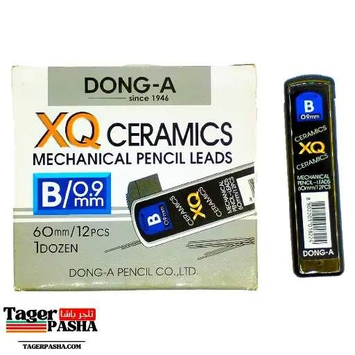 سنون xq b 0.9mm (١٢قطعة)