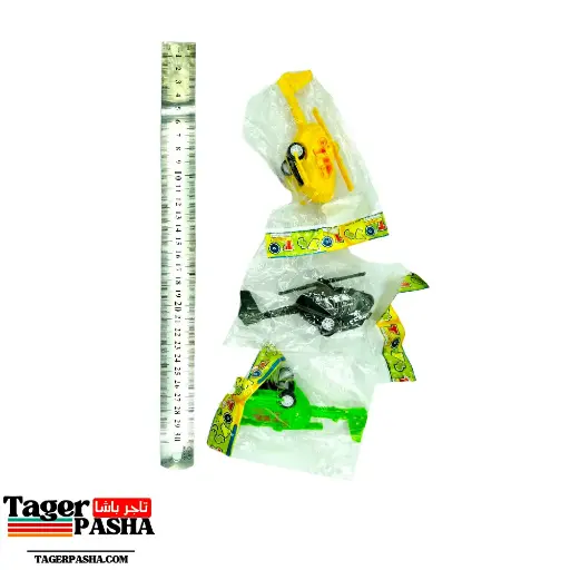 [t294] لعبة طيارة هل ص 777a-6 