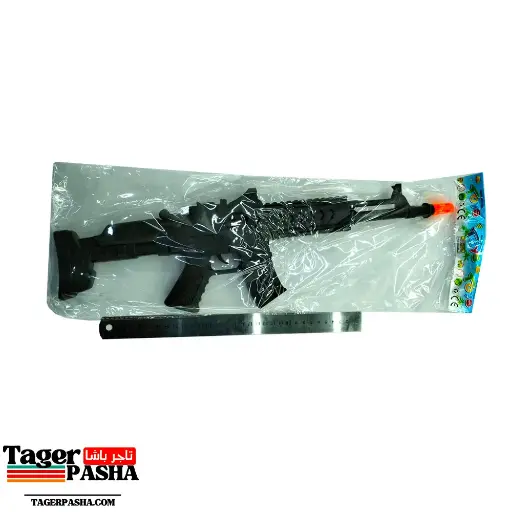 [t305] لعبة بندقية شرارة كيس pp6-417