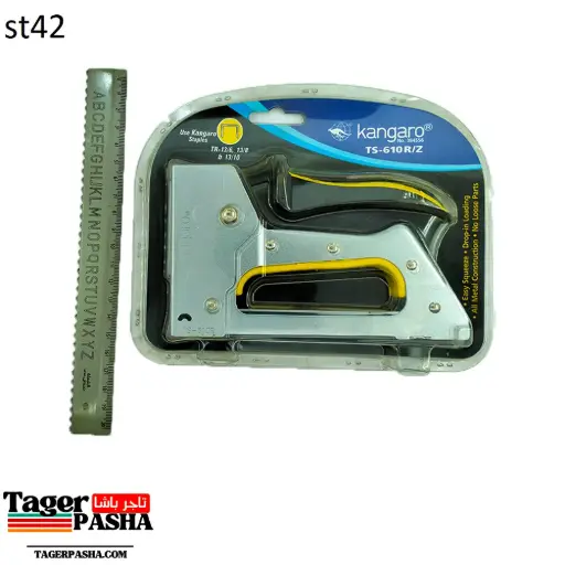[St42] دباسة كنجارو خشب ts-610r/z