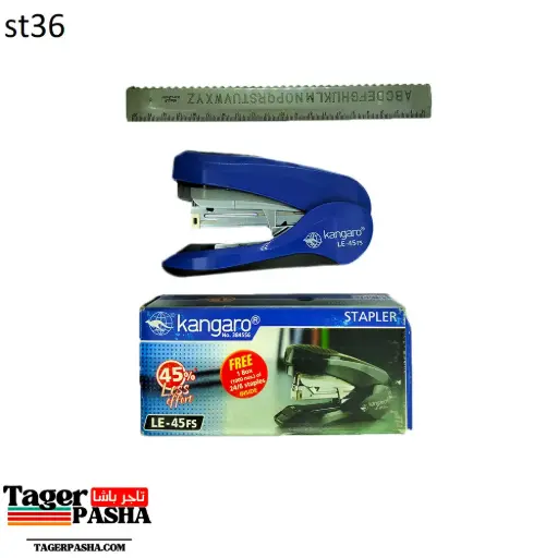 [St36] دباسة كنجارو le-45fs