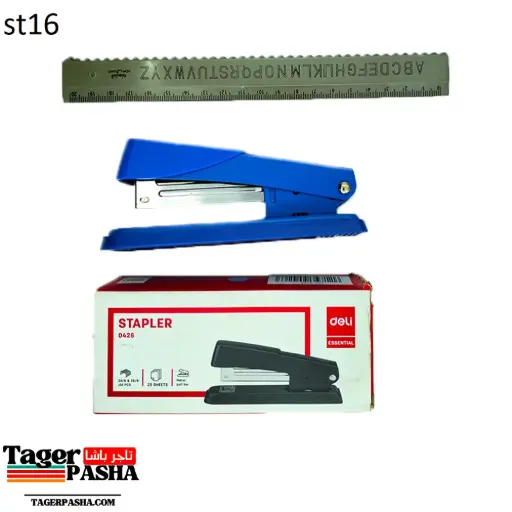 [St16] دباسة deli 0426