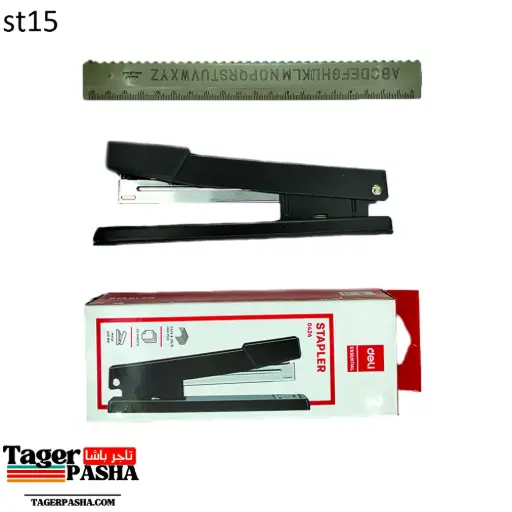 [St15] دباسة deli 0424