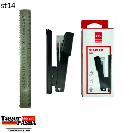 [St14] دباسة deli 0423