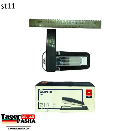 [St11] دباسة deli 0414 متحولة