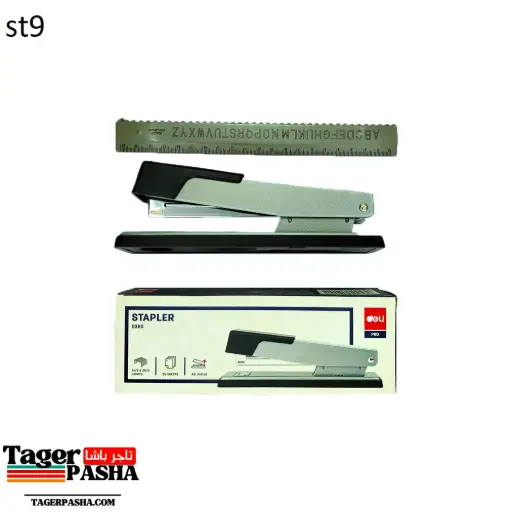 [St9] دباسة deli 0360