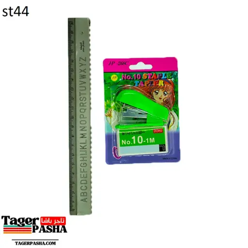 [St44] دباسة كارتjp-286c