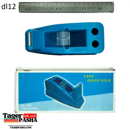 [Dl12] قطاعة لزق piasun hl-1601