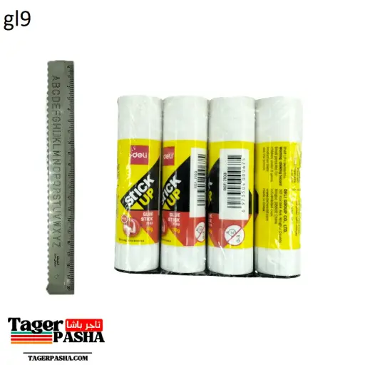 [Gl9] صمغ stick up 7103 deli36g