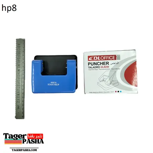 [Hp8] خرامة dl8250