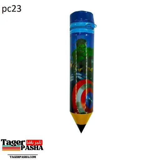 [Pc23] دستة مقلمة قلم 818