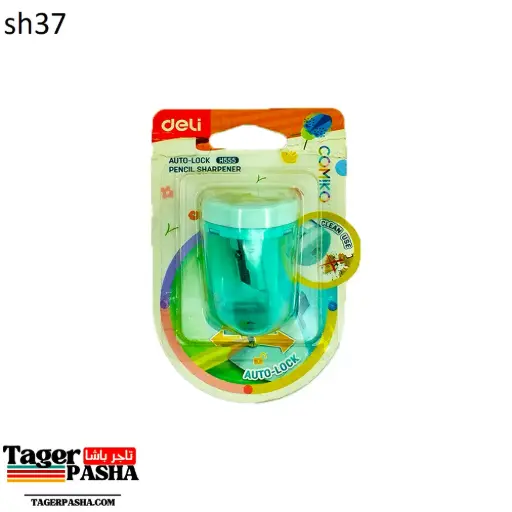 [Sh37] 4/1 دستة براية deli علي كارت h555