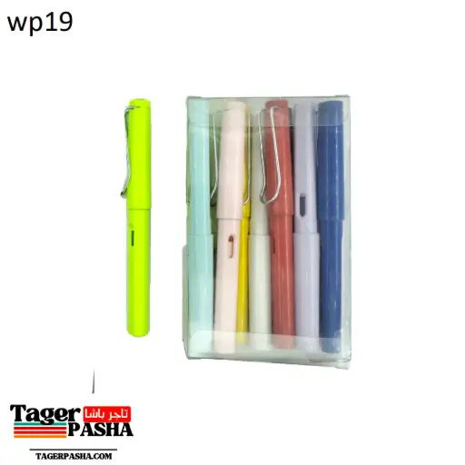 [Wp19] قلم رصاص غير منتهي 12قلم