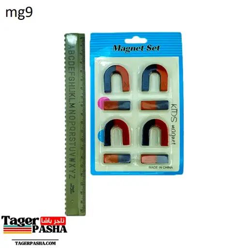 [Mg9] مغناطيس معامل 8019