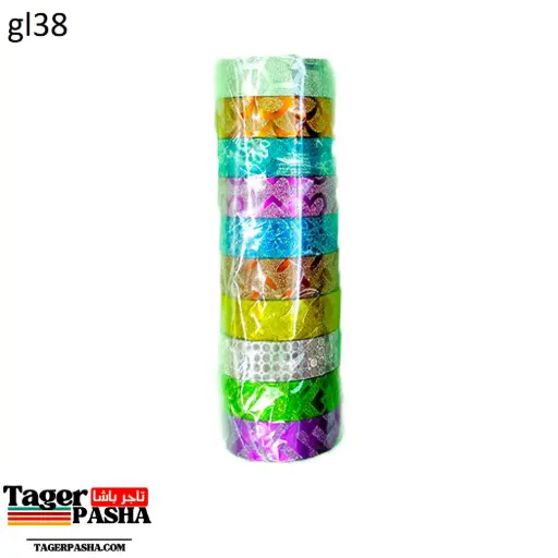 [Gl38] 3عامود سوليتب ستان عامود 10قطعة