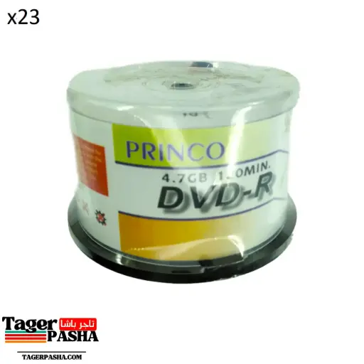 [X53] علبة 50قطعة cd 16x