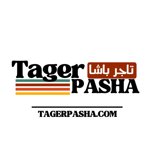 تاجر باشا
